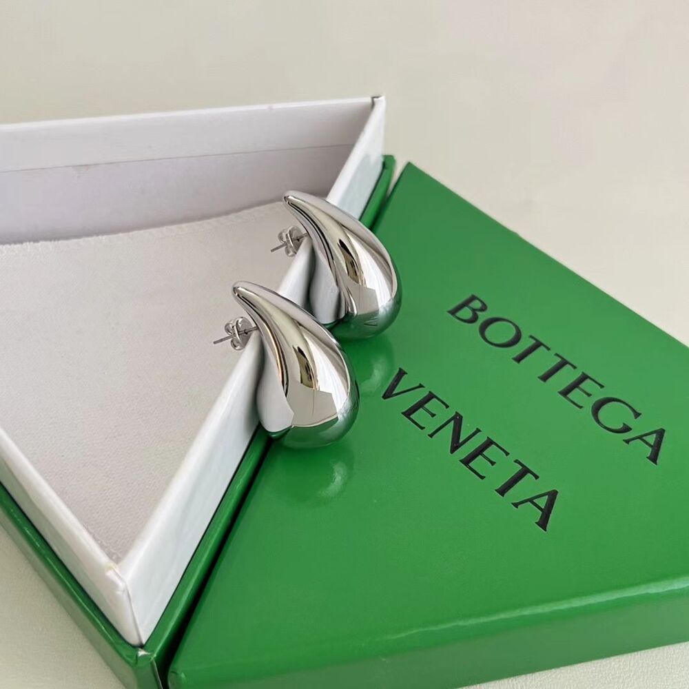 Bottega Veneta earrings